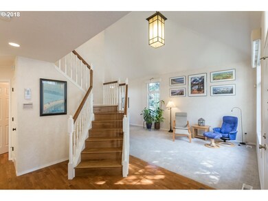 Entrance/Foyer