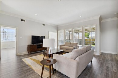 2704 Mimosa Ct, Bedford, TX 76021 - photo 4