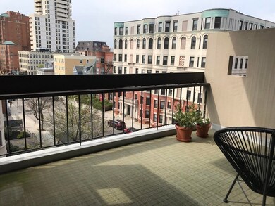 872 Mass Ave unit 501, Cambridge, MA 02139 - photo 6