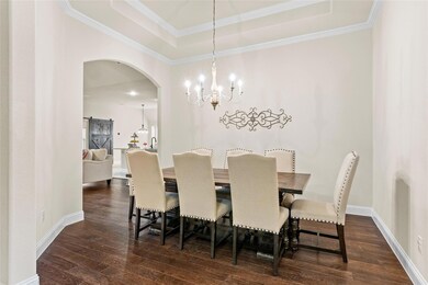 111 Covington Dr, Wylie, TX 75098 - photo 4