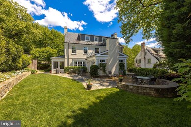 5021 Macomb St NW, Washington, DC 20016 - photo 4