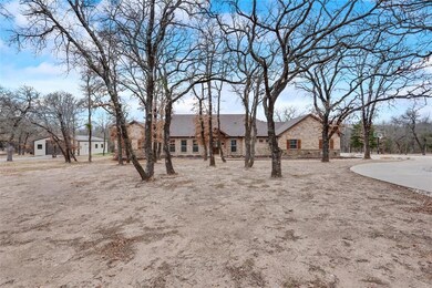 7675 Confederate Park Rd, Fort Worth, TX 76108 - photo 3