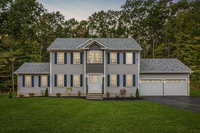 50 Colony Rd, Westminster, MA 01473 - photo 4