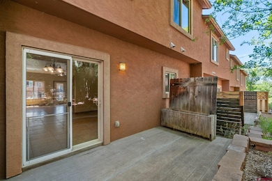 457 Animas View Dr unit 23, Durango, CO 81301 - photo 7