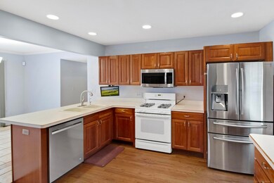 50496 North Ave, Macomb, MI 48042 - photo 4