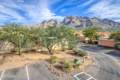 57 E Horizon Cir unit 144, Tucson, AZ 85737 - photo 3