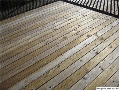 New Deck