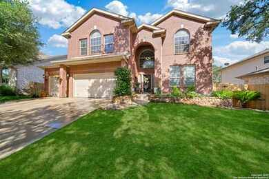 10214 Oak Saddle, San Antonio, TX 78254 - photo 2