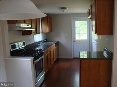 217 Chestnut Ave, Magnolia, NJ 08049 - photo 2