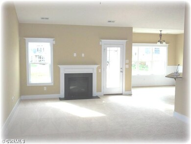 Other - Open Plan Great Room