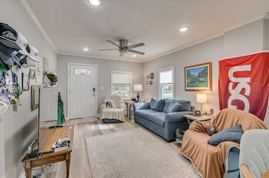 2818 Hazel St, Augusta, GA 30909 - photo 5