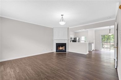 2754 Terrell Trace Dr, Marietta, GA 30067 - photo 4