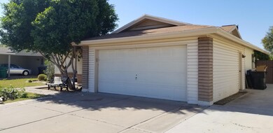 3425 elevation garage