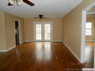309 W Creek Ave, Cleveland, OK 74020 - photo 7