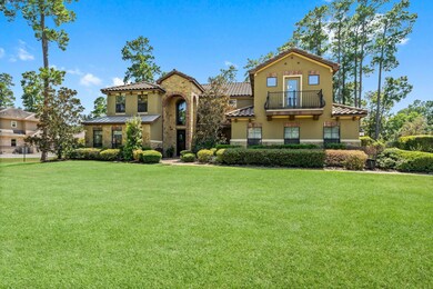 28010 Whispering Maple Way, Spring, TX 77386 - photo 3