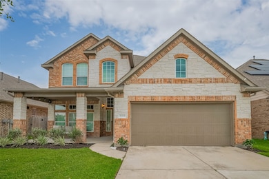 Welcome to this stunning 4-bedroom, 3-bath home ne