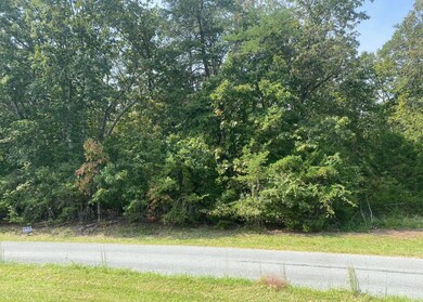 Road Frontage