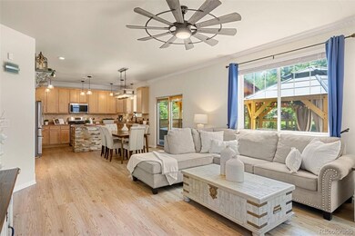 26092 E Fremont Place, Aurora, CO 80016 - photo 5