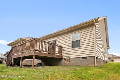 481 Berger Farm Dr, Mount Washington, KY 40047 - photo 6