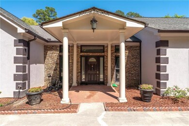 2320 Copper Trail Ln, Buford, GA 30519 - photo 6