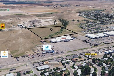Parcel 2630700, Great Falls, MT 59405 - photo 2