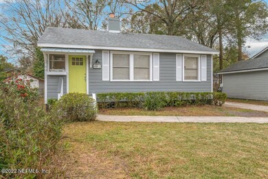4812 Sappho Ave, Jacksonville, FL 32205 - photo 2