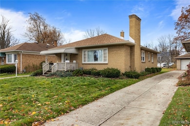 32 Woodland Terrace, Buffalo, NY 14225 - photo 3