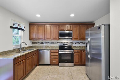 8227 Swarthmore Ct, Saint Louis, MO 63130 - photo 5