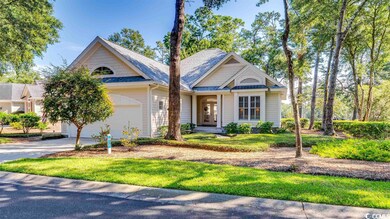 931 Morrall Dr unit Bluffs of Tidewater, North Myrtle Beach, SC 29582 - photo 3