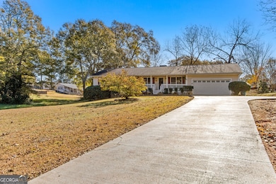 244 State St, Commerce, GA 30529 - photo 2