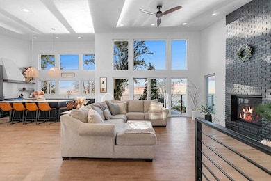 N6633 Harrison Rd, Hilbert, WI 54129 - photo 6