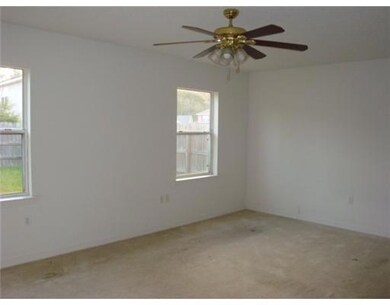 Master Bedroom.