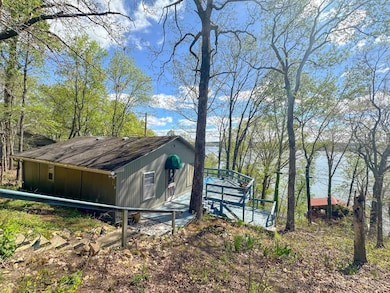 LOT 72 Cr 451 Rd, Iuka, MS 38852 - photo 4