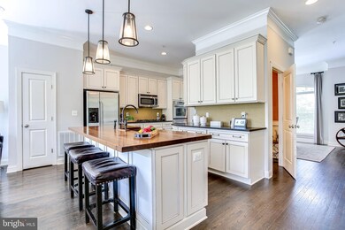 7814 Tilghman St, Fulton, MD 20759 - photo 5