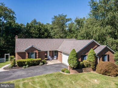 625 Green Valley Way, Sykesville, MD 21784 - photo 2