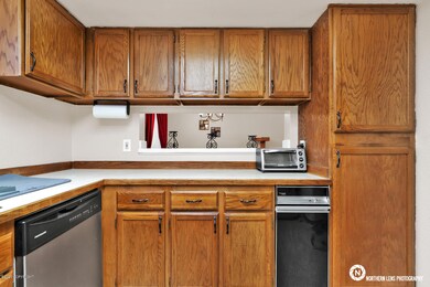 Lots of Cabinetry