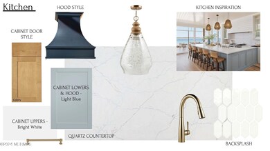 2856 Harborside Way - Design Slides