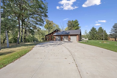 810 Riverview Ln, Embarrass, WI 54933 - photo 5