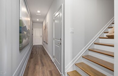 2837 Farmhouse Dr, Apex, NC 27502 - photo 4