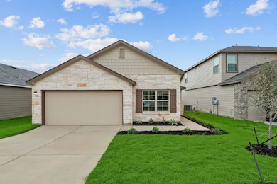 Front Exterior - Representational Photo