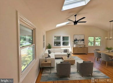 12 Ziff La, West Windsor, NJ 08550 - photo 2