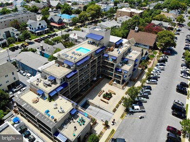 Patrician Towers unit 201, Rehoboth Beach, DE 19971 - photo 7