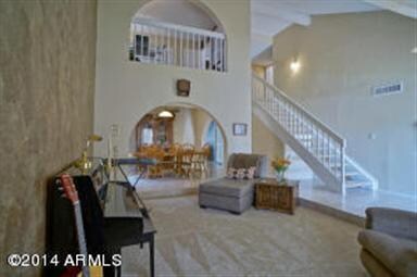 formal living  5