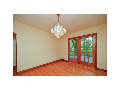 Dining Area.