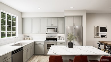 1990 SE 12th St unit 1201, North Bend, WA 98045 - photo 7