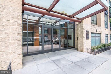 Adams Row unit 411, Washington, DC 20009 - photo 3