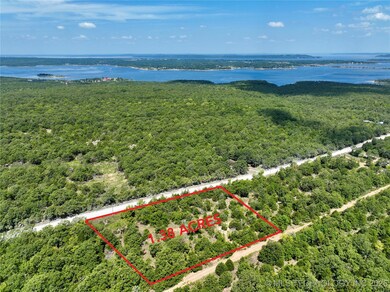 0 N 4230 Rd unit 2532103, Eufaula, OK 74432 - photo 5