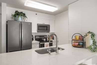 Kitchen - view 2