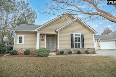 604 Laryn Ln, Lexington, SC 29072 - photo 2
