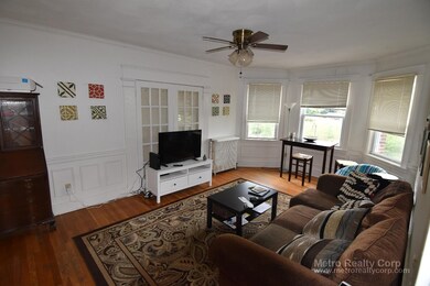 1504 Commonwealth Ave unit 7, Brighton, MA 02135 - photo 5